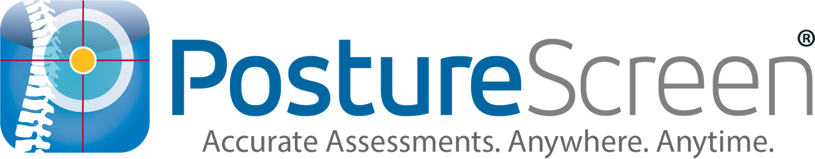 PostureScreen