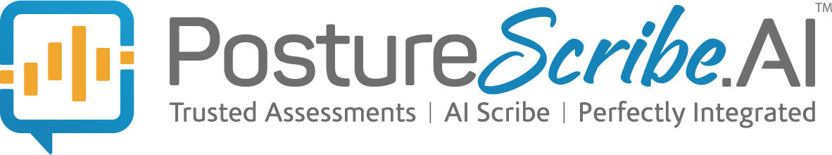 PostureScribe.AI