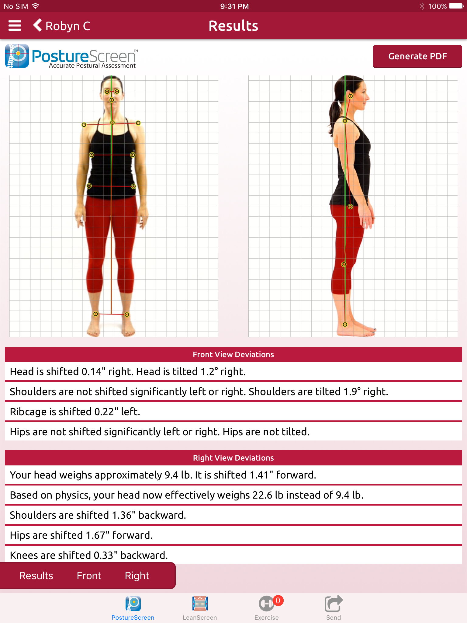 body mass index calculator with waist measurement